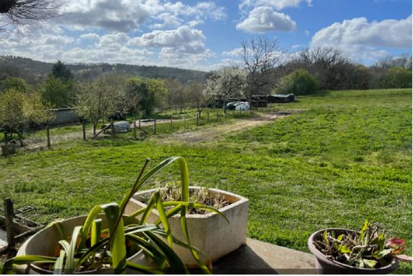 Maison à vendre à Catus (46150) - Lot