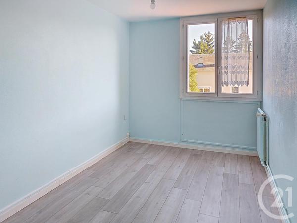 Appartement F3 à vendre  3 pièces - 65,92 m2 BRETIGNY SUR ORGE - 91