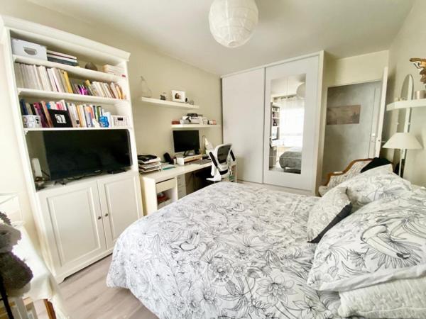 T3 spacieux calme et lumineux dans une copropriété avec piscine