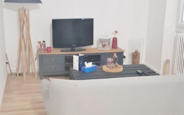 Appartement à louer    3 pièces • 70,70 m2 Allassac