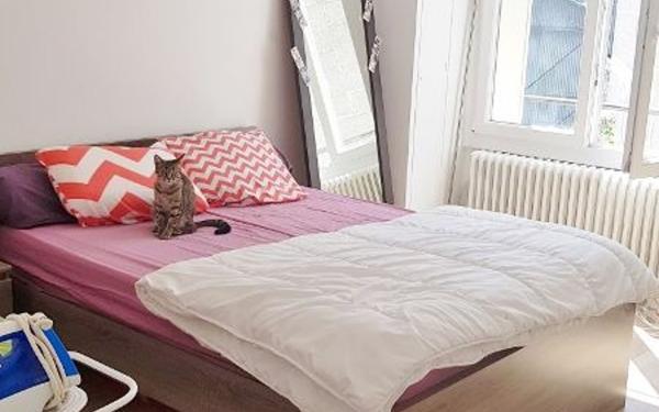 Appartement à louer    3 pièces • 70,70 m2 Allassac