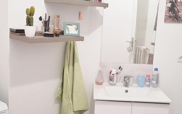 Appartement à louer    3 pièces • 70,70 m2 Allassac