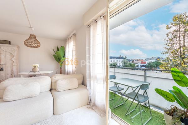 Vente Appartement68,23 m² - 3 Pièces - LA ROCHE SUR YON (85000)