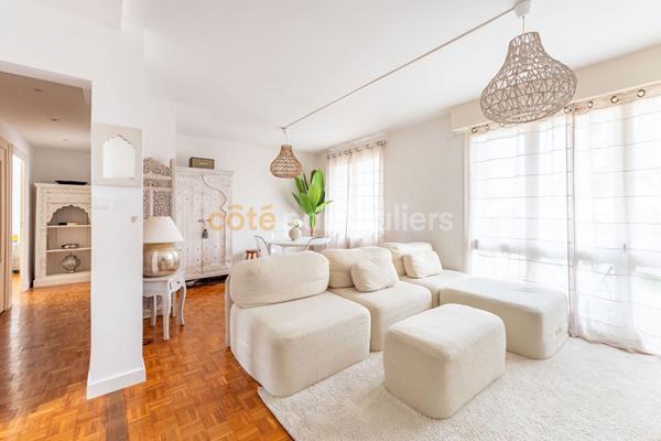 Vente Appartement68,23 m² - 3 Pièces - LA ROCHE SUR YON (85000)