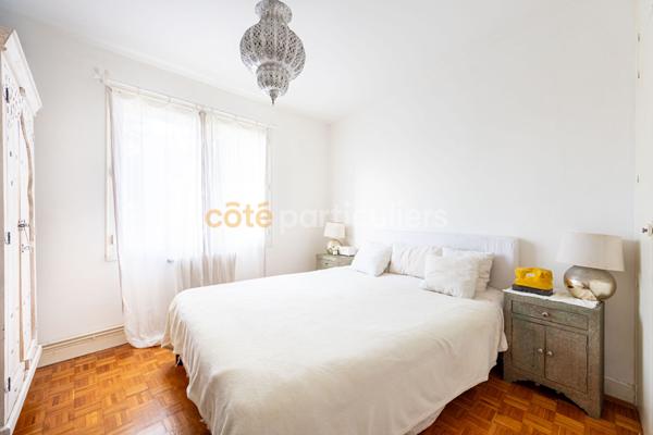 Vente Appartement68,23 m² - 3 Pièces - LA ROCHE SUR YON (85000)