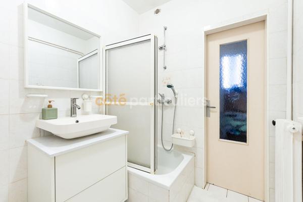 Vente Appartement68,23 m² - 3 Pièces - LA ROCHE SUR YON (85000)