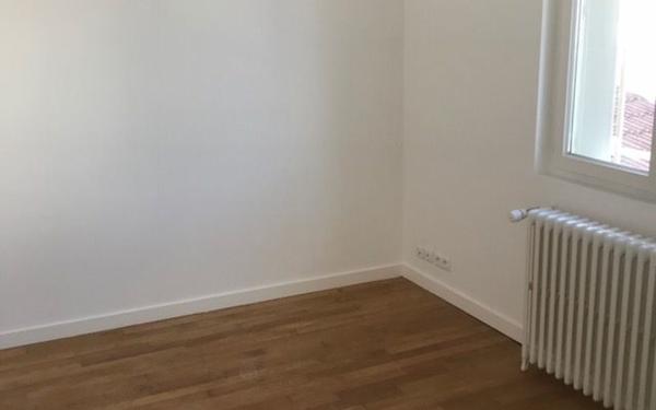 Maison à louer    4 pièces •  Chelles