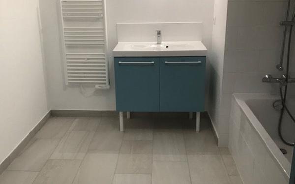 Maison à louer    4 pièces •  Chelles