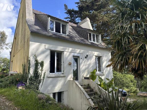 Maison d'habitation - QUIMPER