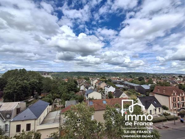Appartement à vendre à Mantes-la-Jolie (78200)
