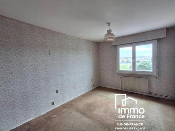 Appartement à vendre à Mantes-la-Jolie (78200)