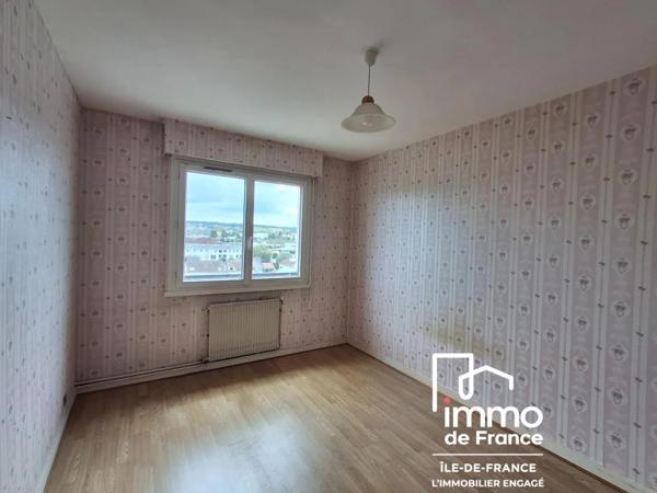 Appartement à vendre à Mantes-la-Jolie (78200)