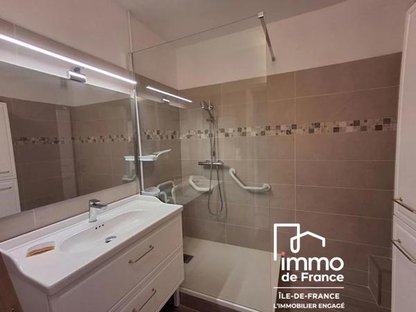 Appartement à vendre à Mantes-la-Jolie (78200)
