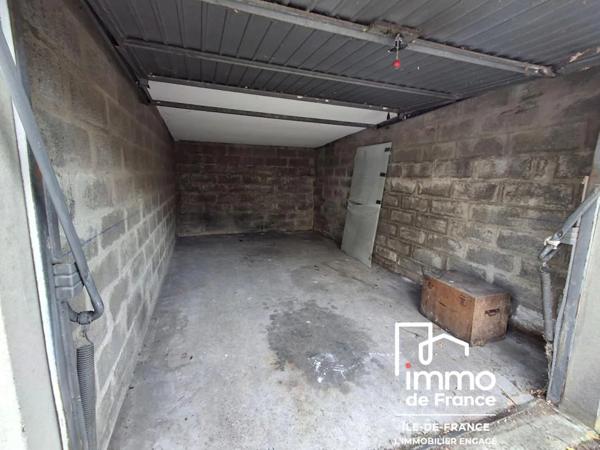 Appartement à vendre à Mantes-la-Jolie (78200)