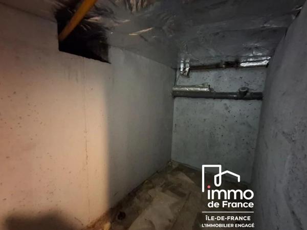 Appartement à vendre à Mantes-la-Jolie (78200)