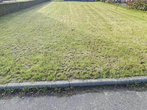 Vente Terrain 400 m2 à Saint-Agathon