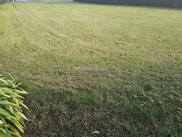 Vente Terrain 400 m2 à Saint-Agathon