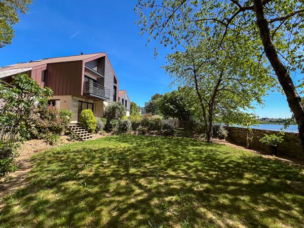 Appartement 2 pièces à vendre aux Ponts-de-Cé avec vue sur Loire