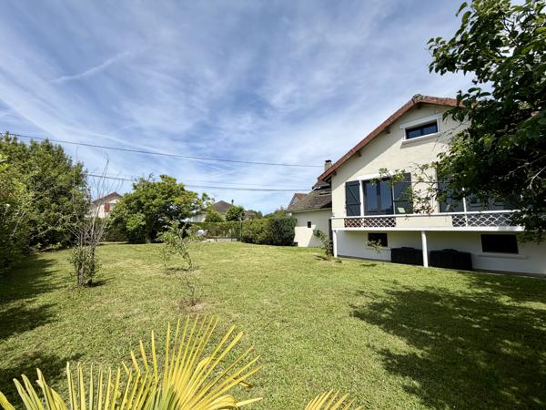 Maison à vendre à Rochechouart (87600) - Haute-Vienne
