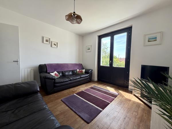 Maison à vendre à Rochechouart (87600) - Haute-Vienne