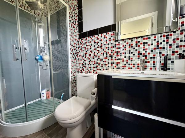 Maison à vendre à Rochechouart (87600) - Haute-Vienne
