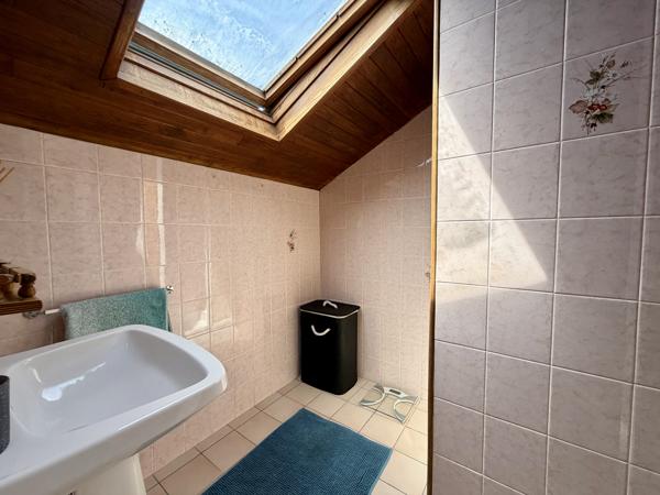 Maison à vendre à Rochechouart (87600) - Haute-Vienne