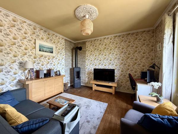 Maison à vendre à Rochechouart (87600) - Haute-Vienne