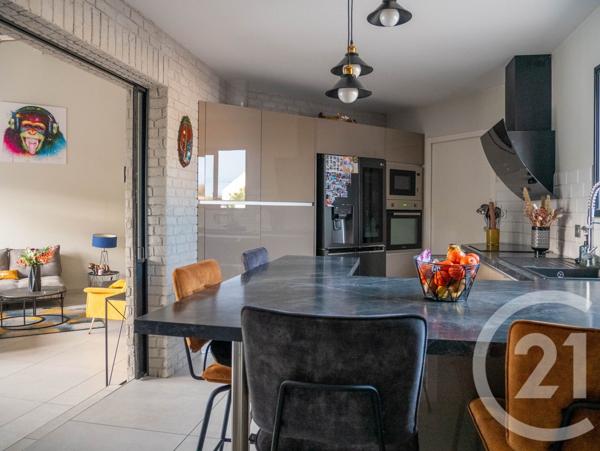 Maison à vendre  5 pièces - 144,64 m2 OLONNE SUR MER - 85