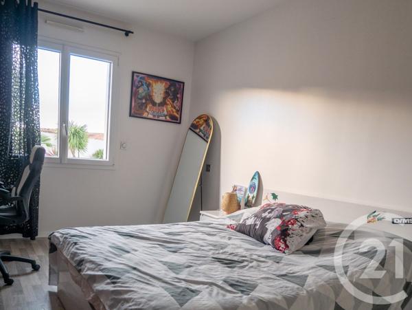 Maison à vendre  5 pièces - 144,64 m2 OLONNE SUR MER - 85