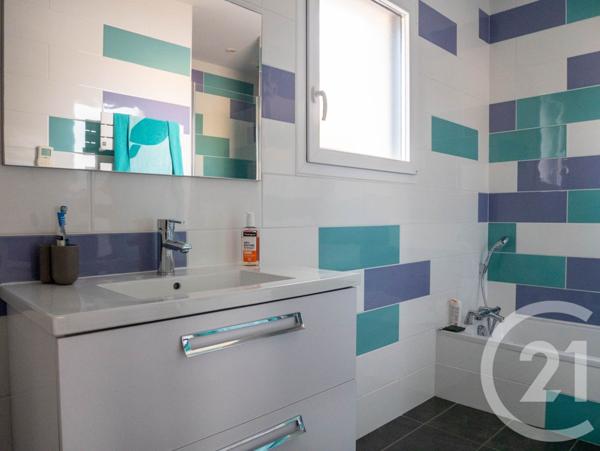 Maison à vendre  5 pièces - 144,64 m2 OLONNE SUR MER - 85