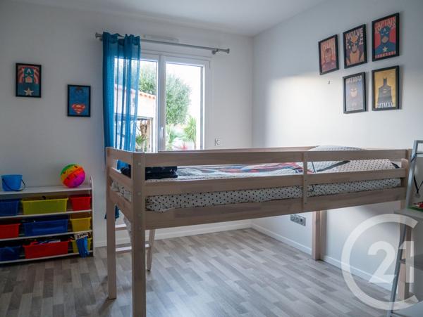 Maison à vendre  5 pièces - 144,64 m2 OLONNE SUR MER - 85