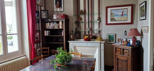 Maison à vendre à Saint-Malo en Ille-et-Vilaine (35400), ref : 35084-769   
Rochebonne