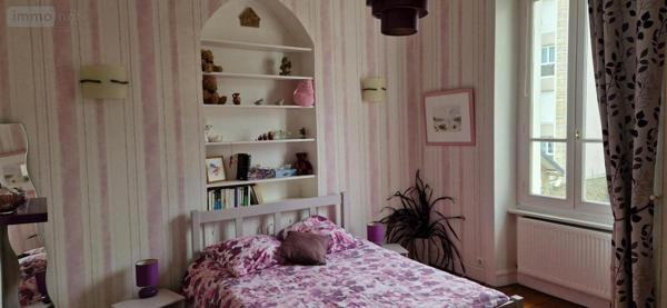 Maison à vendre à Saint-Malo en Ille-et-Vilaine (35400), ref : 35084-769   
Rochebonne