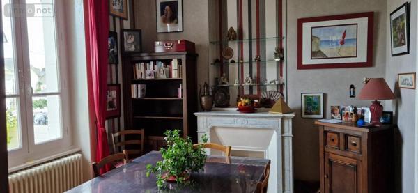 Maison à vendre à Saint-Malo en Ille-et-Vilaine (35400), ref : 35084-769   
Rochebonne