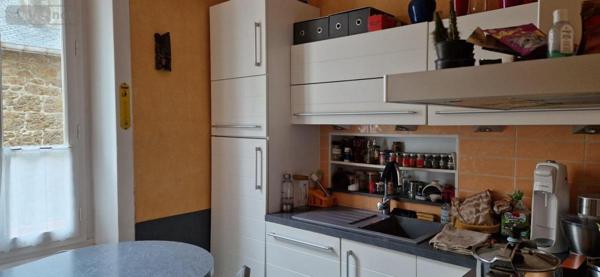 Maison à vendre à Saint-Malo en Ille-et-Vilaine (35400), ref : 35084-769   
Rochebonne