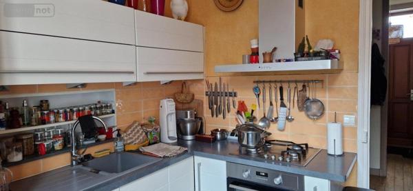 Maison à vendre à Saint-Malo en Ille-et-Vilaine (35400), ref : 35084-769   
Rochebonne