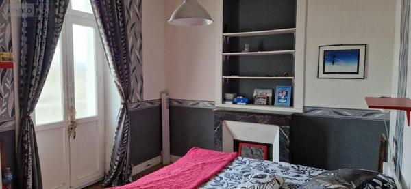 Maison à vendre à Saint-Malo en Ille-et-Vilaine (35400), ref : 35084-769   
Rochebonne