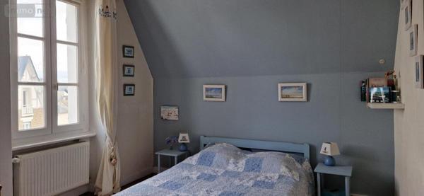 Maison à vendre à Saint-Malo en Ille-et-Vilaine (35400), ref : 35084-769   
Rochebonne