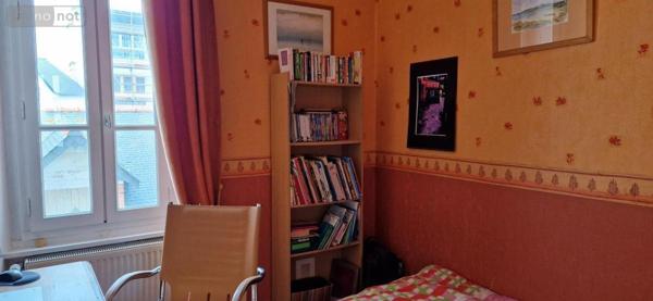 Maison à vendre à Saint-Malo en Ille-et-Vilaine (35400), ref : 35084-769   
Rochebonne