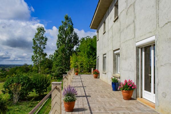 Maison à vendre à Piquecos (82130) - Tarn-et-Garonne