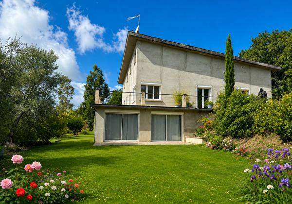 Maison à vendre à Piquecos (82130) - Tarn-et-Garonne