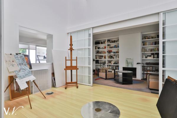 Villa contemporaine - Saint-Jean de Luz