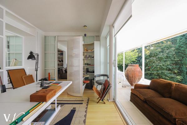 Villa contemporaine - Saint-Jean de Luz