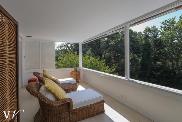 Villa contemporaine - Saint-Jean de Luz