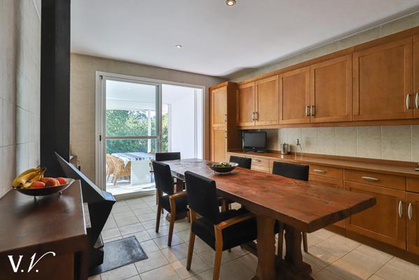 Villa contemporaine - Saint-Jean de Luz