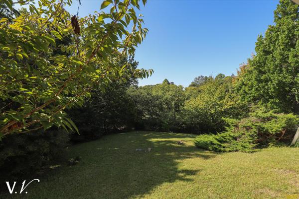 Villa contemporaine - Saint-Jean de Luz