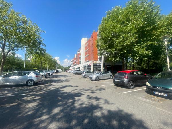Appartement 2 pièces à vendre à Vannes Ouest