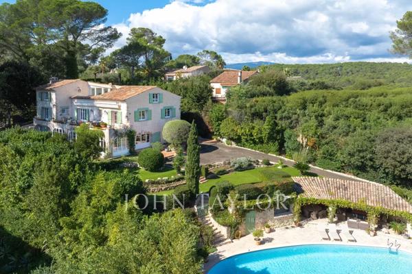 Domaine de la Peyrière – Villa de charme