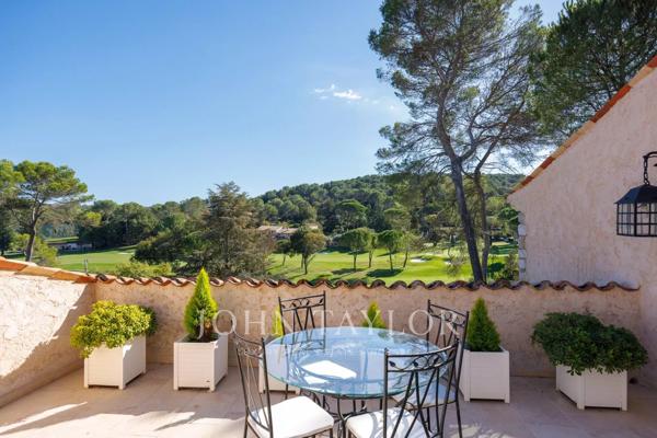 Domaine de la Peyrière – Villa de charme