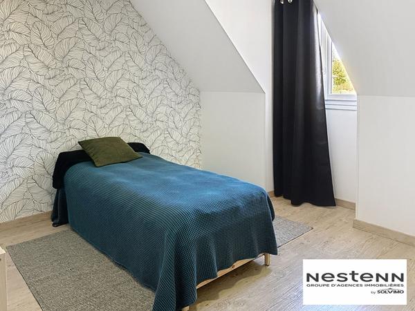 Magnifique Maison a Vendre au Centre de Ponthierry